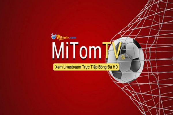 Link vào mitom tv – Địa chỉ xem bóng đá trực tiếp số 1 Việt Nam